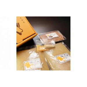 鶏ちゃんこ鍋セット　2～3人前