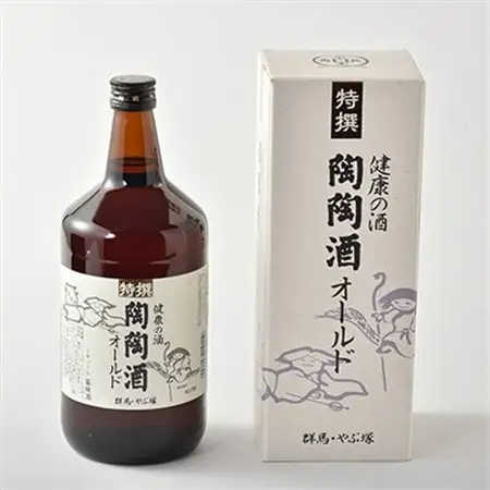陶陶酒オールド_酒・アルコール   _【1283887】