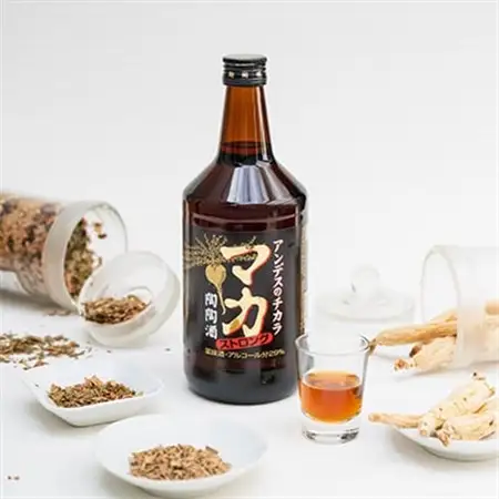 マカストロング陶陶酒_酒・アルコール   _【1283888】