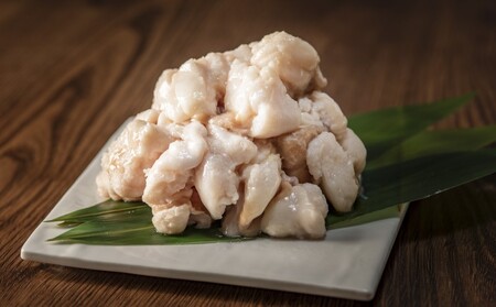 おおやま 博多 もつ鍋 みそ味 4人前