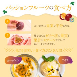 【 2026年 先行予約 】 それいゆ パッションフルーツ 2kg A006-014 果物 フルーツ パッション それいゆパッションフルーツ トロピカルフルーツ 南国フルーツ 先行受付 事前予約 事前受付 受付 予約 限定 芳醇 農家直送 奄美大島産 ソレイユスマイル ふるさと納税 奄美市 おすすめ ランキング プレゼント ギフト