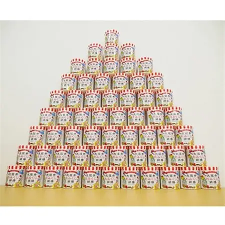 大阪弁 おみくじ綿棒 110本×60個_雑貨・日用品  日用品 _【1344666】