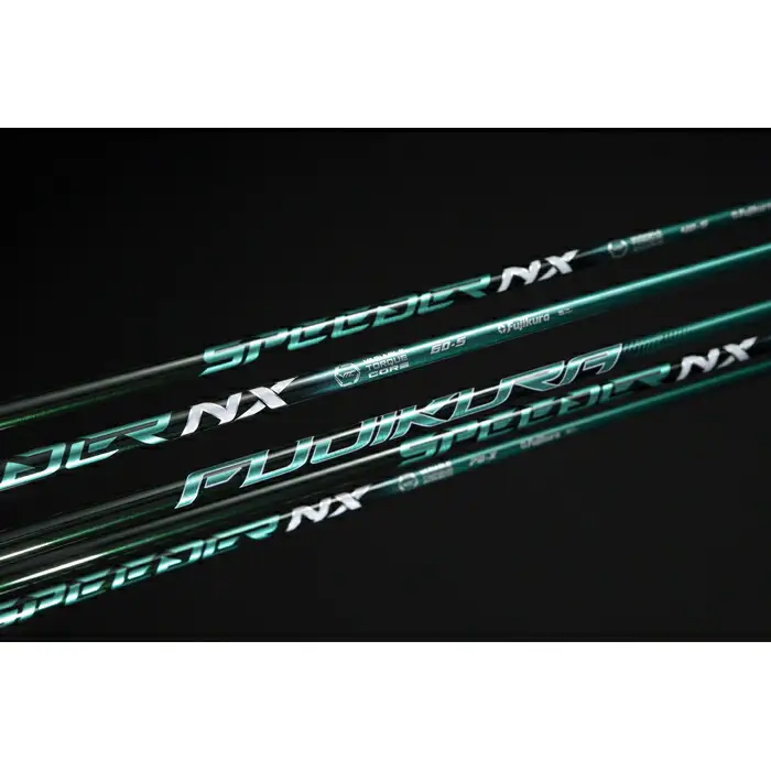 SPEEDER NX GREEN リシャフト ｜ ドライバー用 シャフト そうまスポーツ