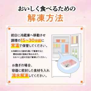 宮崎牛 モモスライス2kg N0140-YD0243