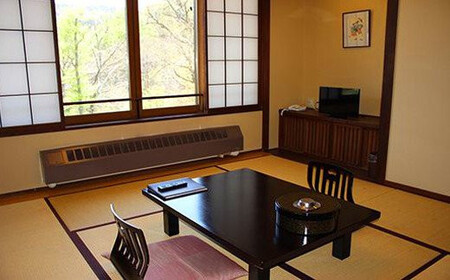 松川温泉 峡雲荘 ペア宿泊券 1泊2食付 【本館和室】  ／ 温泉 ペア 2名様 宿泊券 温泉宿 宿泊 露天風呂 観光 旅行 観光旅行 トラベル 旅 お泊り 一泊二食 1泊2食 食事付き 家族旅行 夫婦 カップル 家族 岩手県 八幡平市