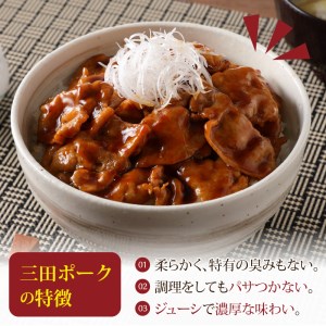 三田ポーク ロースしゃぶしゃぶ用 1.2kg(400ｇ×3パック)〈鍋 お鍋 豚肉 ふるさと納税 セット ロースしゃぶしゃぶ 小分け 豚しゃぶ しゃぶしゃぶ肉 お取り寄せ お取り寄せグルメ 送料無料〉【2401A00210】