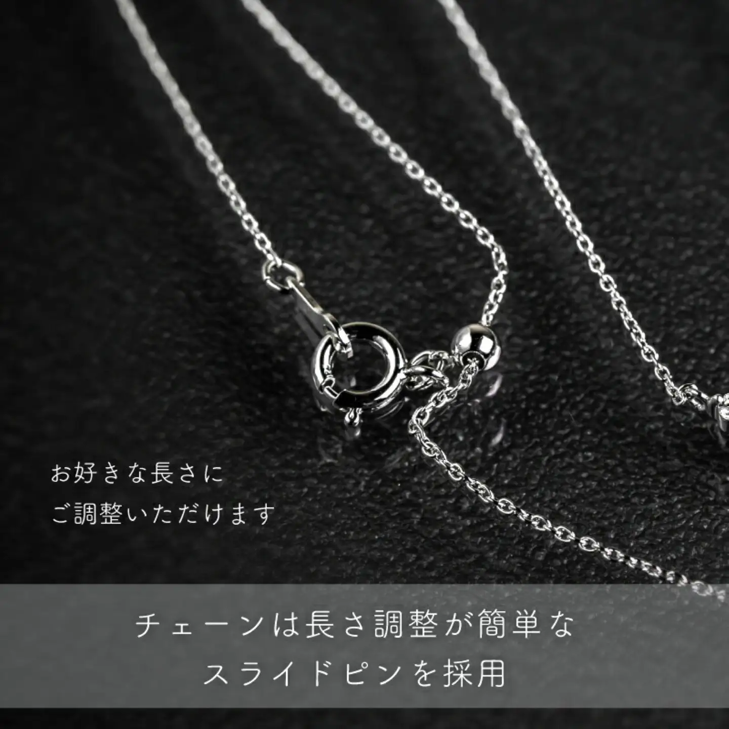 ダイヤモンドネックレス+ピアス2点セット（PR-423-063）山梨 ジュエリー 人気ブランド ジュエリー