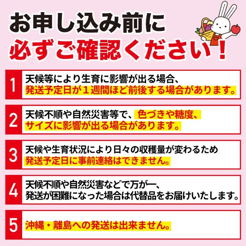No.2320【限定100箱】吟壌桃「あかつき」約3kg【2026年発送】