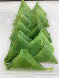 麩まんじゅう15個入り（こしあん） 饅頭