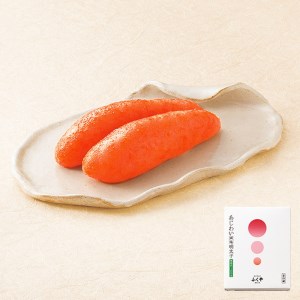 [辛子明太子]ふくや　明太子・家族満足セット【013-0007】