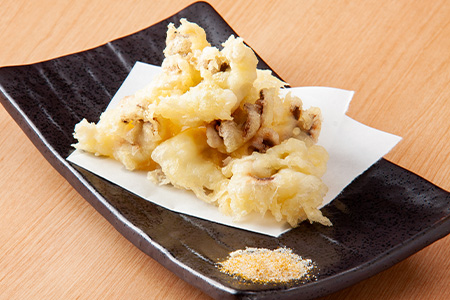 活イカ姿造り中サイズ2杯(180g前後×2)セット！ 鮮度抜群 捌きたて瞬間冷凍 いか活造り 刺身 簡単 呼子 ギフト