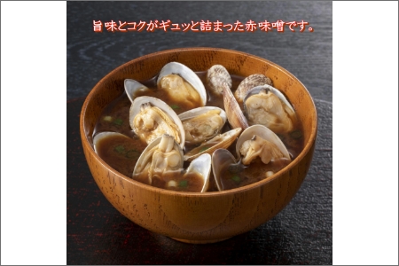 【1018-5】野尻丸大豆醤油・天田屋赤味噌セット