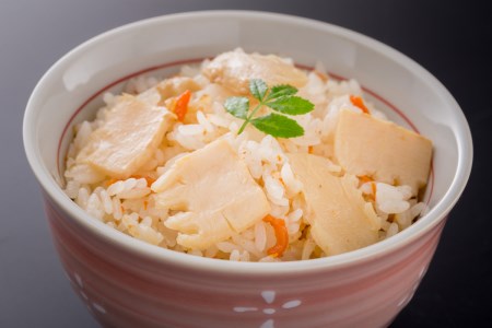 AI-157 ～根根菜菜～炊き込みご飯の素・4種セット