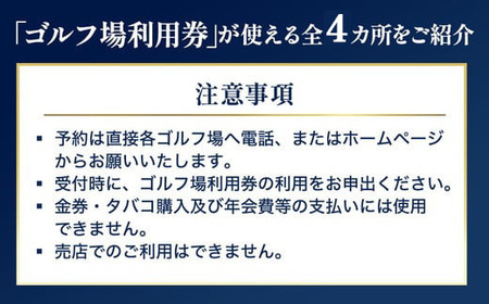 那須でゴルフを満喫！ゴルフ場利用券30,000円分｜ゴルフ ゴルフ場 利用券 チケット プレーチケット 体験 旅行 観光 プレー券 那須 栃木県那須町 那須町〔G-22〕※着日指定不可 ※離島への配送不可