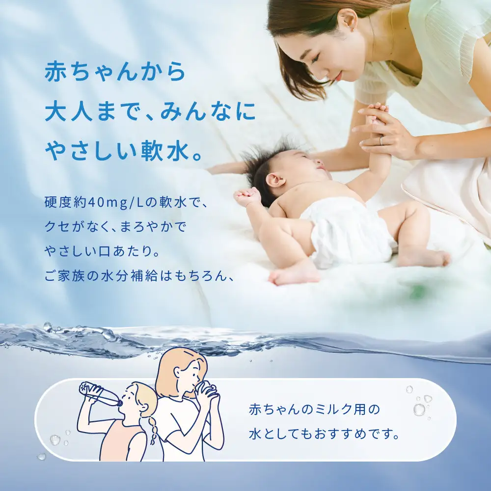 アサヒ飲料 おいしい水 天然水 六甲（600mlペットボトル×24本）