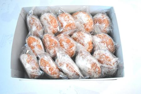 【人気】 いしげのケーキアンドーナツ 15個 アンドーナツ あんドーナツ ドーナツ 手作り お菓子 おやつ あんこ 餡子 昔ながら 千葉県 東庄町