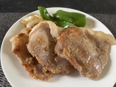 北海道 黒豚味噌漬 350g×3個セット 無添加 焼くだけ 冷凍 小分け 弁当 総菜 豚肉 黒豚