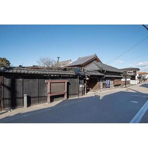 香りでトリップIN栃木市シリーズエッセンシャルスプレー「栃木宿」【雑貨 日用品 人気 おすすめ 】