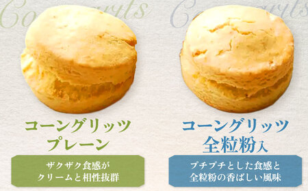 スコーン 12個セット[TAK001]