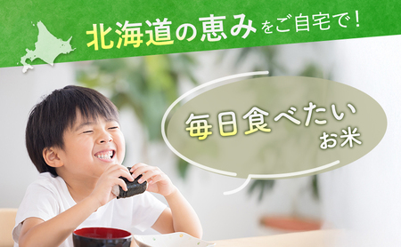 【令和8年産】2026年11月から順次出荷 ≪6ヶ月定期便≫北海道上富良野町産【ななつぼし】10kg お米 白米 精米 ライス ご飯 ブランド米 銘柄米 お弁当 おにぎり 北海道産 食卓 産地直送 複数回 お届け  