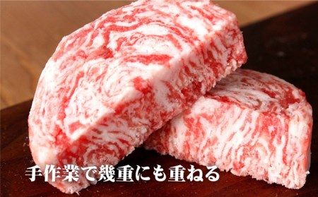 【TVで紹介多数】牛ロールステーキ 8個入 贈答にも人気◎【長崎 豊味館】 無添加 牛肉 牛肉ロール 焼くだけ 贈答 子どもでも安心 E227p
