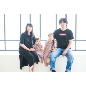 京都府舞鶴市 キクヅル 記念撮影プラン ： プリン 写真撮影・フォトDecoライト（3カット）・5カットデータ込み