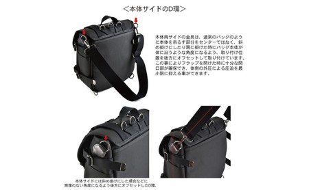 4バックルリュック＆ショルダー／M　バンナイズ 帆布 リュック バックパック 大容量 トラベル キャンプ 防災 バッグ ファッション カバン ショルダーバッグ 