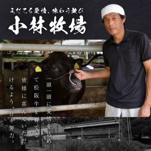 玉城町産 松阪牛特選切り落とし　[松阪牛 切り落とし]