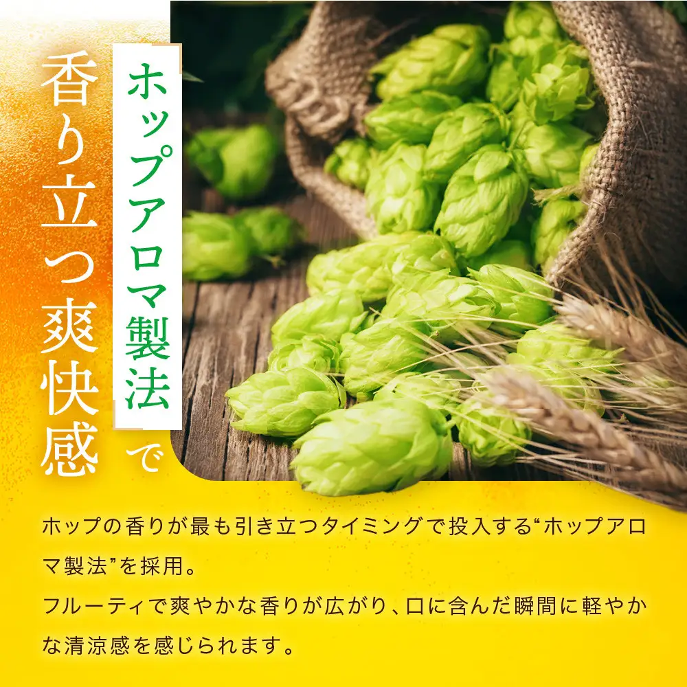 ＜キリンビール3ヵ月定期便＞キリン淡麗 グリーンラベル350mL缶　毎月2ケース（24本×2）×3回　神戸工場