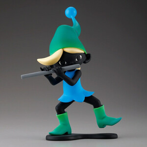 藤城清治 光と影のファンタジー フィギュアコレクション （6入BOX）【藤城清治 光と影のファンタジー フィギュアコレクション ミニフィギュア こびと（赤・青）、ネコ（黒・トラ猫）、ケロヨンの5作品 大阪府 門真市 】