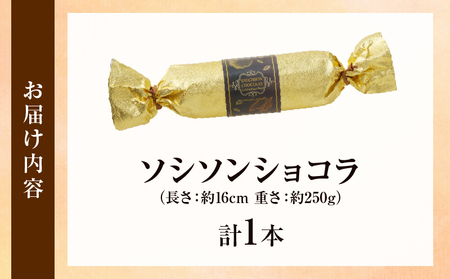 完熟かぼすのソシソンショコラ_B009-007