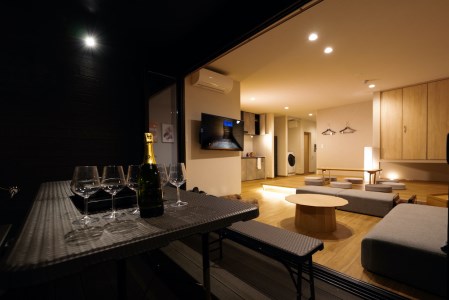 Rakuten STAY 日光宝殿 宿泊クーポン (3000円分) [0157]
