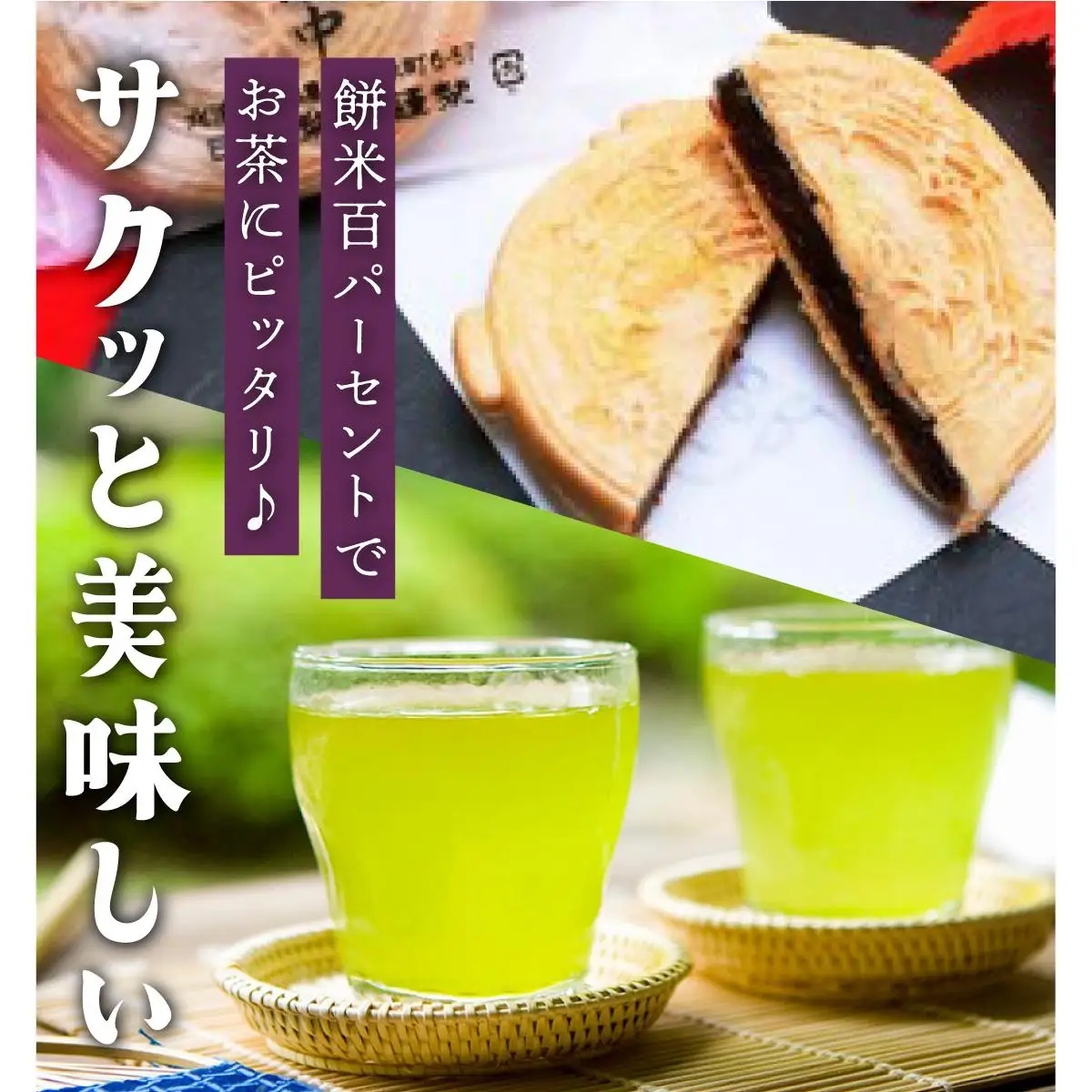[5525-0763]伊達銘菓 有珠善光寺  鰐口最中 10個セット