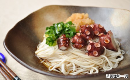 【平野製麺所】淡路島手延べ麺お試チョイス（御陵糸・淡路糸）【〒メール便】