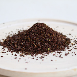 YAMATO HERB COFFEE カフェインレス ドリップ パック 6個入／松田商店 ふるさと納税 コーヒー ブレンド 伝統 ハーブ 大和 当帰葉 有機 奈良県 宇陀市