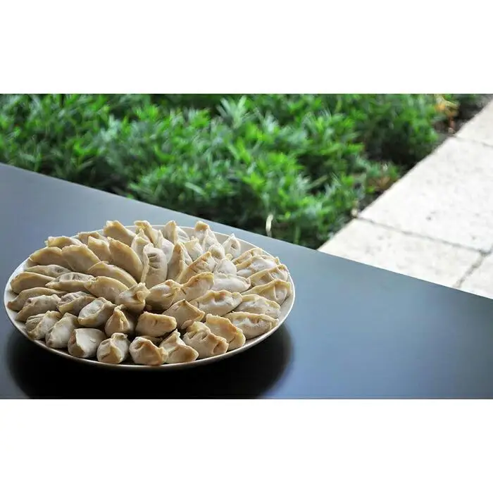 [ギョーザ専門店イチロー] 神戸味噌だれ餃子2種（計40個）食べ比べセット
