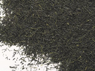 11-54 新茶 静岡川根茶　特選新茶100g×5本
