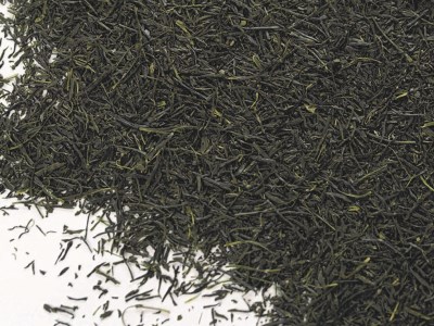 22-11 新茶 静岡川根茶　特選新茶100g×10本