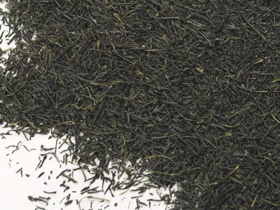 43-6 新茶 静岡川根茶　特選新茶100g×20本
