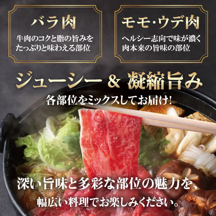 佐賀牛 牛肉切り落とし 1kg  牛肉切り落とし B190-006