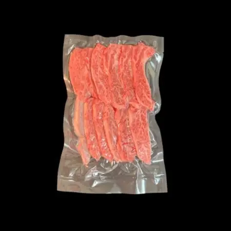 《博多和牛》特選カルビ焼肉用250g_肉 焼肉 牛肉 やきにく ヤキニク バーベキュー  肉 黒毛和牛 牛肉 _【配送不可地域：離島】【1355747】