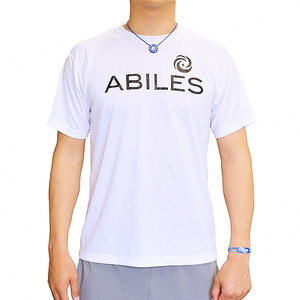 a16-090　ABILES POWER Tシャツ