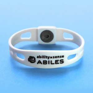 a20-376　ABILES PLUS ブレスレット/アンクレット