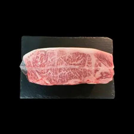 【博多和牛】サーロインブロック　4kg(2kg×2p)_肉 黒毛和牛 牛肉 _【配送不可地域：離島】【1356890】