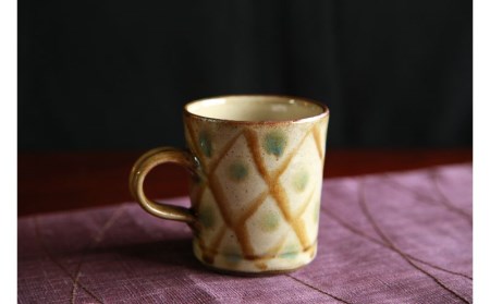 【吉陶房】マグカップ2個セット