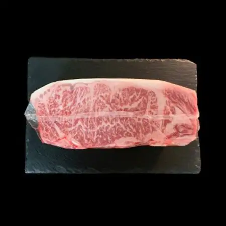 【博多和牛】サーロインブロック　8kg(2kg×4p)_肉 黒毛和牛 牛肉 _【配送不可地域：離島】【1356896】