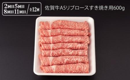 【定期便】 牛肉 佐賀牛堪能コース 総計7.2kg NAB076 牛肉 全12回