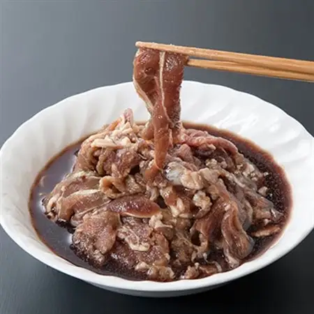 長沼ジンギスカン食べ比べセット!ロース500g・マトン500g_肉 羊肉・ラム肉（ジンギスカン）  ラム肉 ひつじ ヒツジ ラム ジンギスカン_【配送不可地域：離島】【1361164】