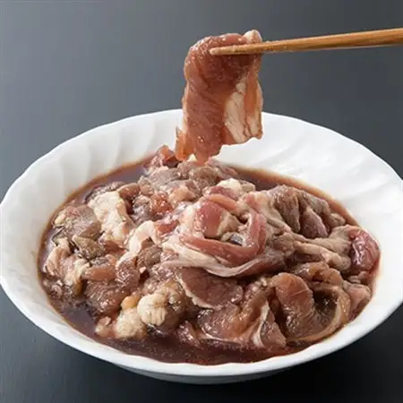 長沼ジンギスカン食べ比べセット!マトン500g・ラム500g_肉 羊肉・ラム肉（ジンギスカン）  ラム肉 ひつじ ヒツジ ラム ジンギスカン_【配送不可地域：離島】【1361172】