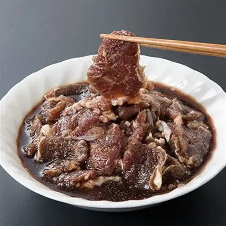 長沼ジンギスカン食べ比べセット!ロース500g・ラム500g_肉 羊肉・ラム肉（ジンギスカン）  ラム肉 ひつじ ヒツジ ラム ジンギスカン_【配送不可地域：離島】【1361175】